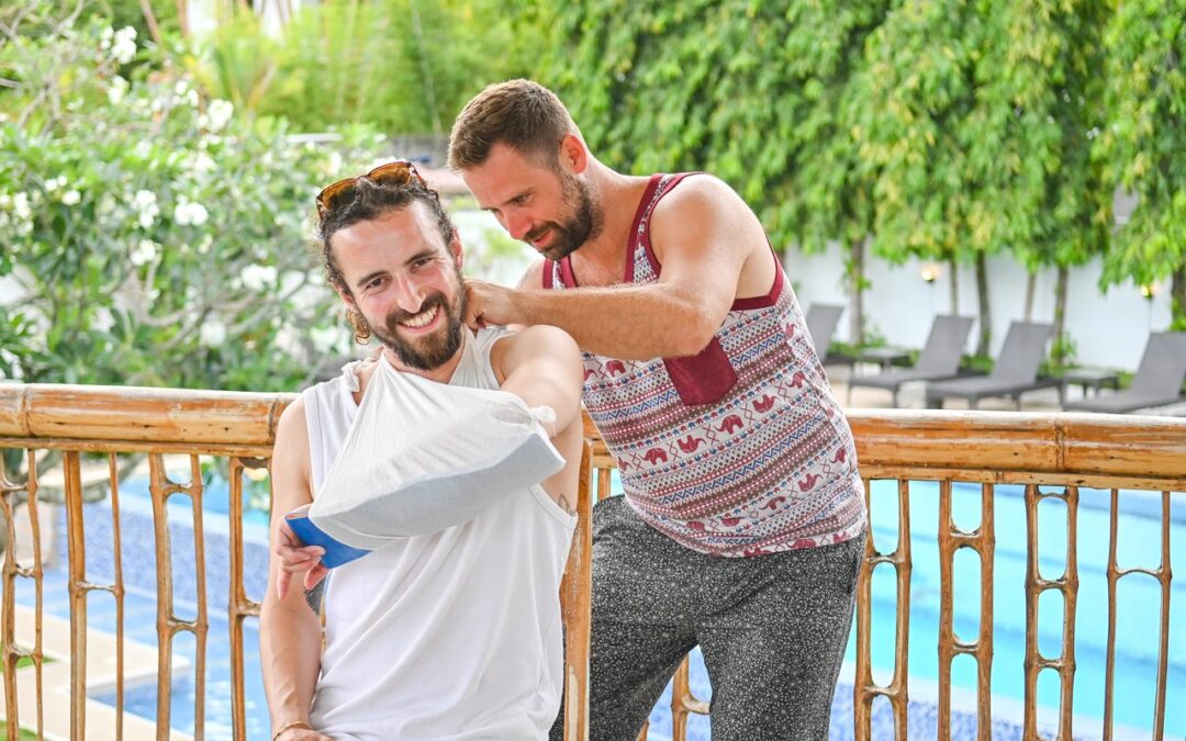 EFR Instructor Course