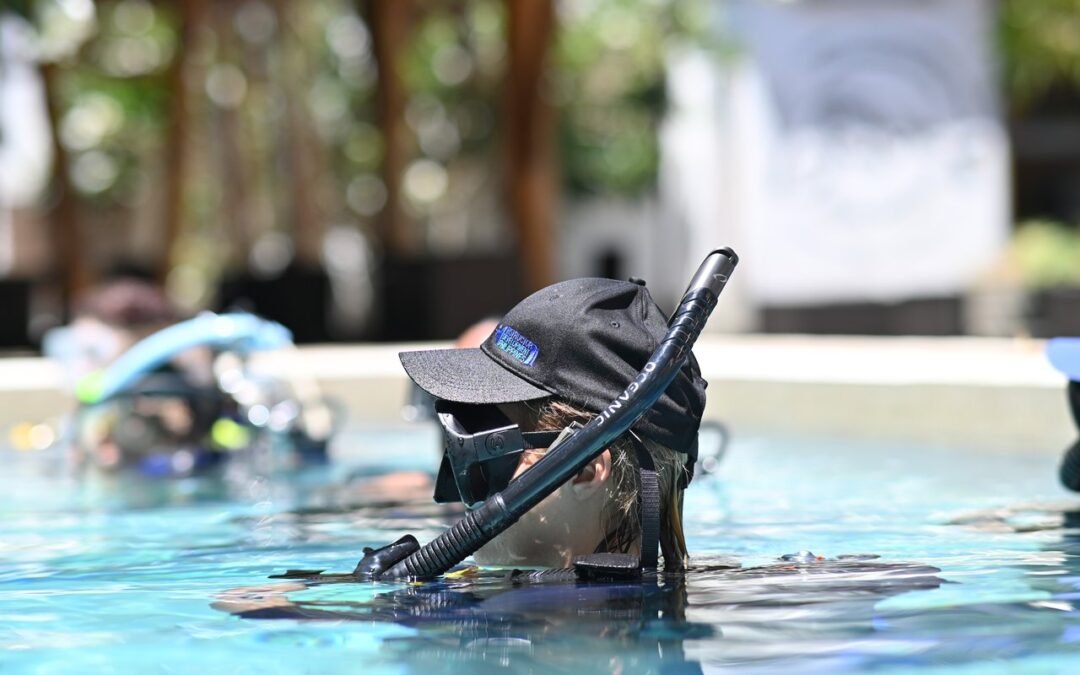 Instructor Development Course