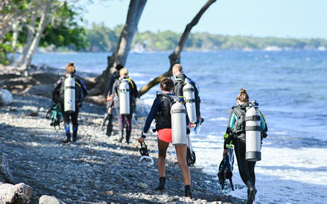 Instructor Development Course