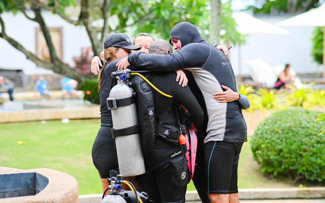 Instructor Development Course