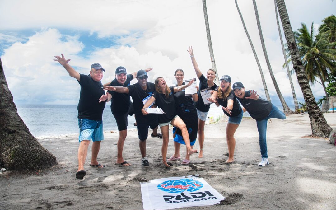 Instructor Development Course