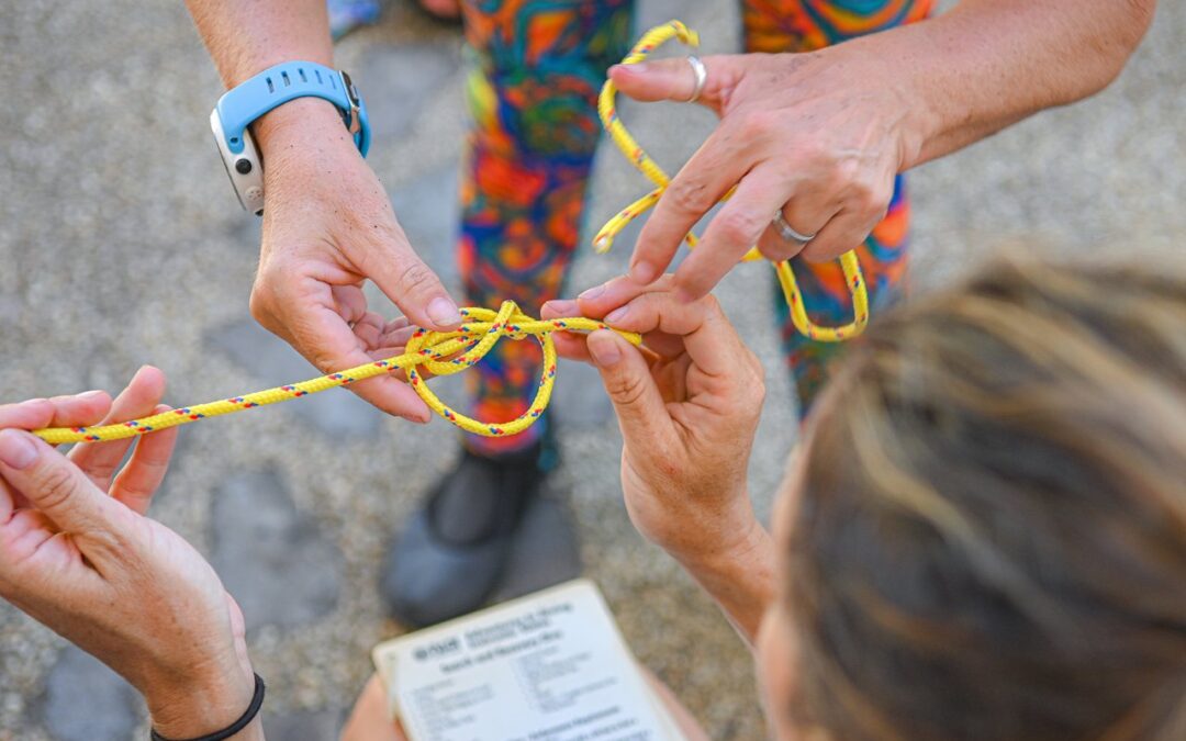 Instructor Examination