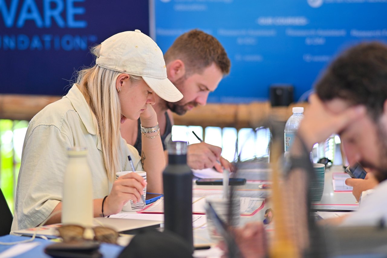 PADI Instructor Exam IE