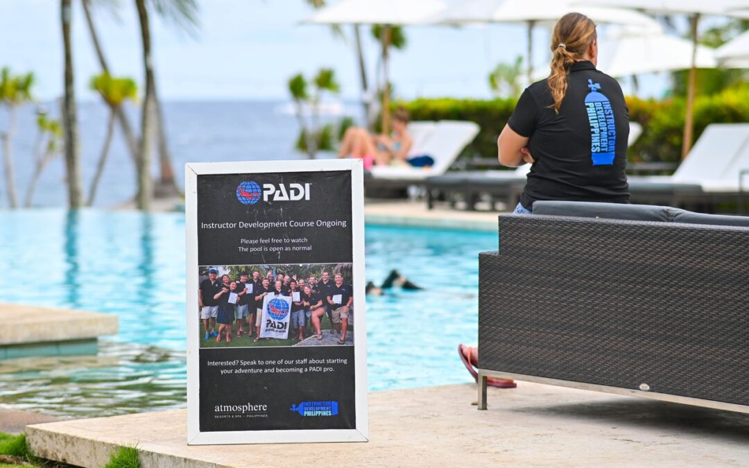 Instructor Development Course