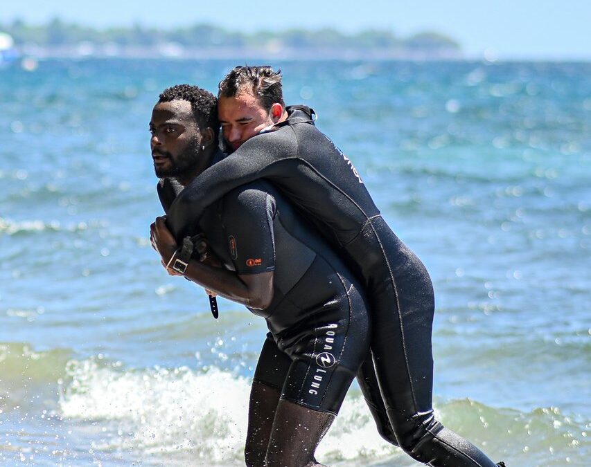 EFR Instructor Course