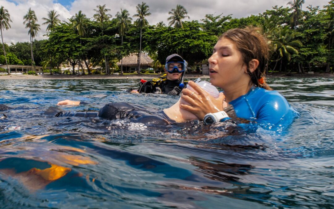 Specialty Instructor Courses