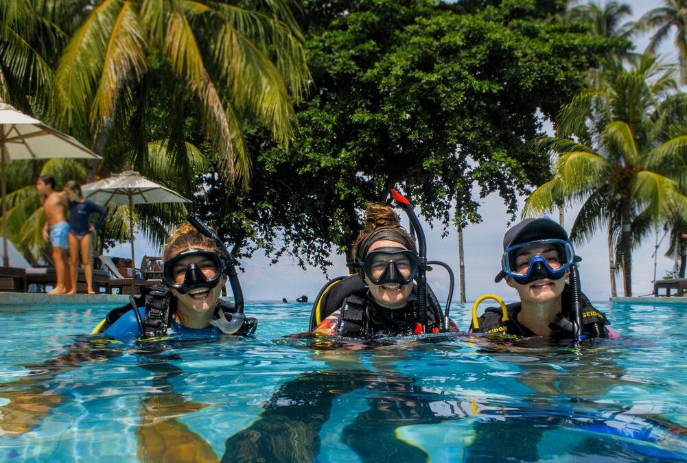 Specialty Instructor Courses