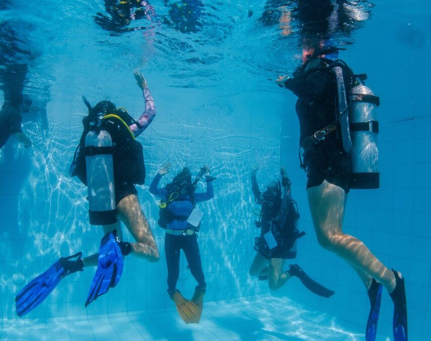 Specialty Instructor Courses