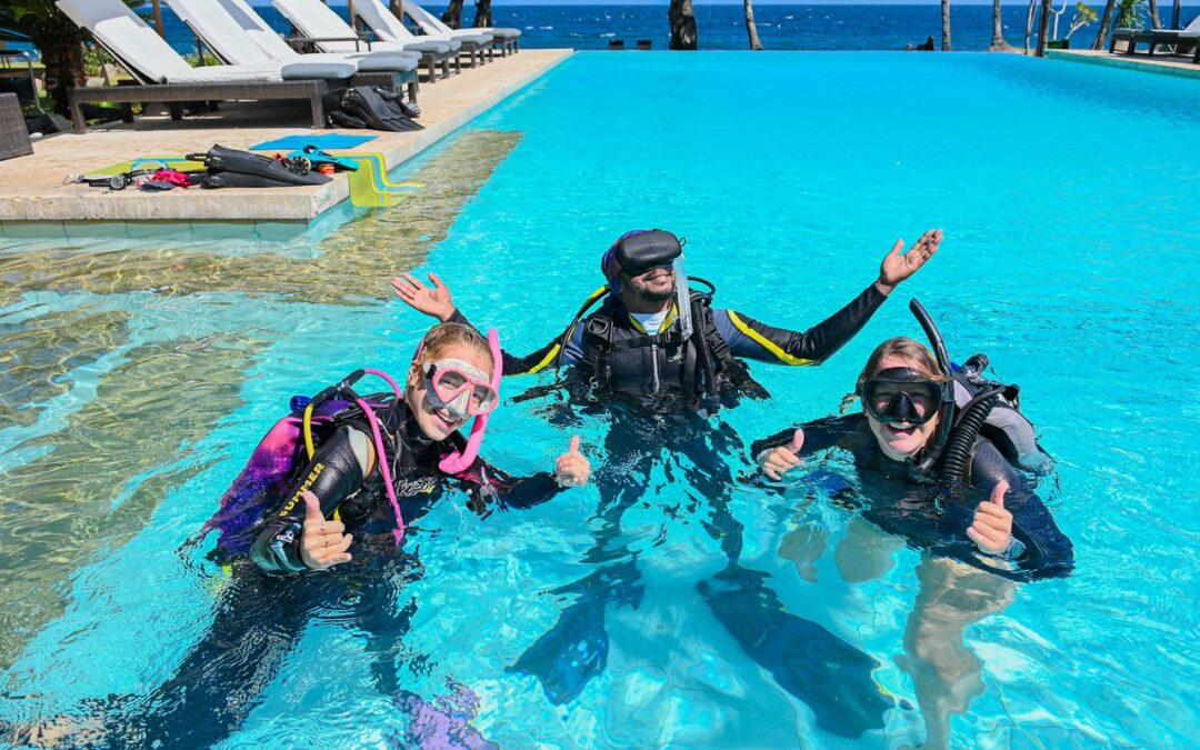 Specialty Instructor Courses