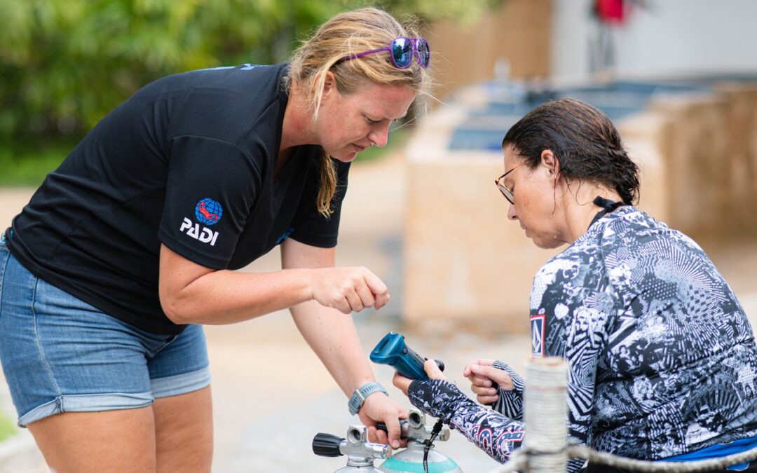 Specialty Instructor Courses