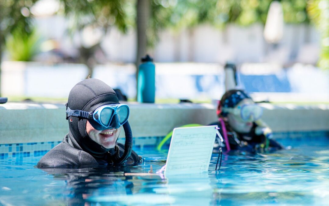 Instructor Examination